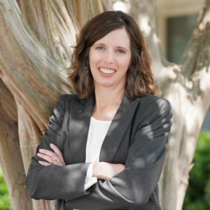 Christine Perciaccante